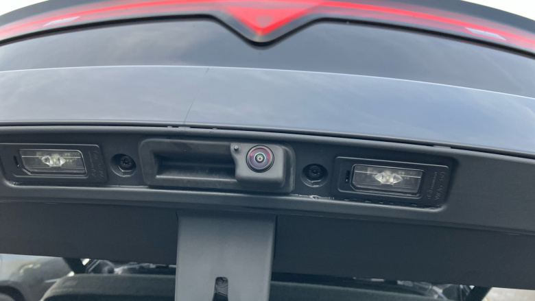 CUPRA Tavascan 250kW VZ2 77kWh AWD 5dr Auto Electric Estate